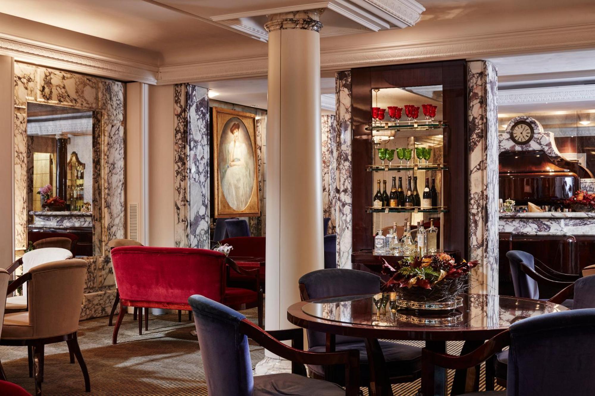 Hotel Lord Byron - Small Luxury Hotels Of The World — Foto 2